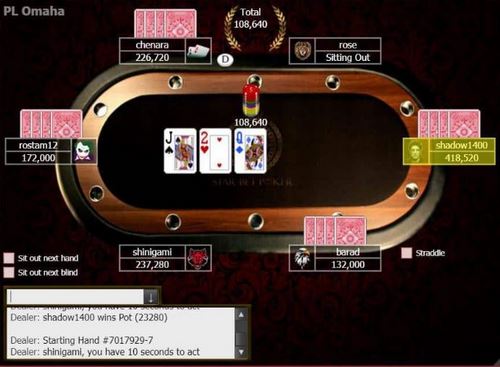 آیا شرط بندی در سایت PokerStars با پول واقعی است؟