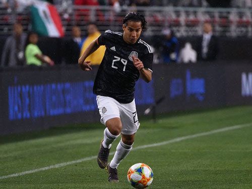 فرم پیش بینی مکزیک در مقابل ایسلند بازی حساس در لیگ ملت ها