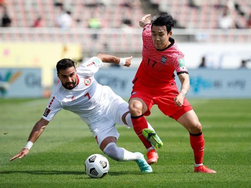فرم پیش بینی بازی لبنان و عراق «انتخابی جام جهانی - آسیا، 12 بهمن»