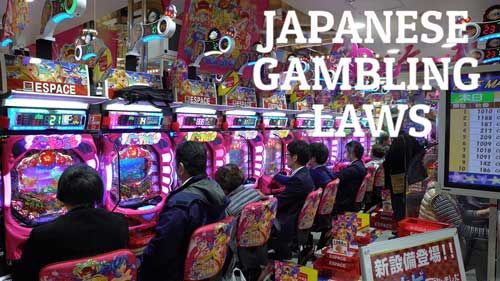 کدام بازی های کازینویی در ژاپن قانونی خواهند بود؟